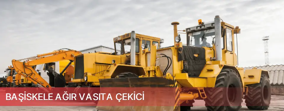 Başiskele İlçemi Ağır Vasıta Çekici