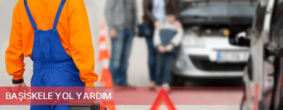 Başiskele İlçemi Yol Yardım